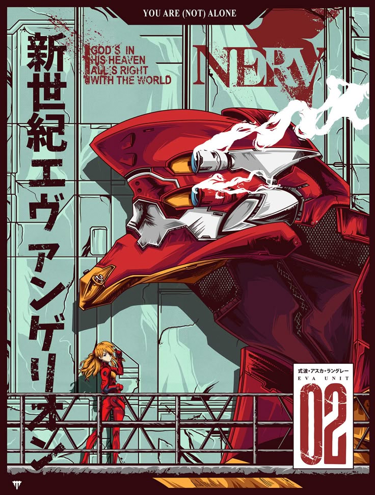 Eva – 02